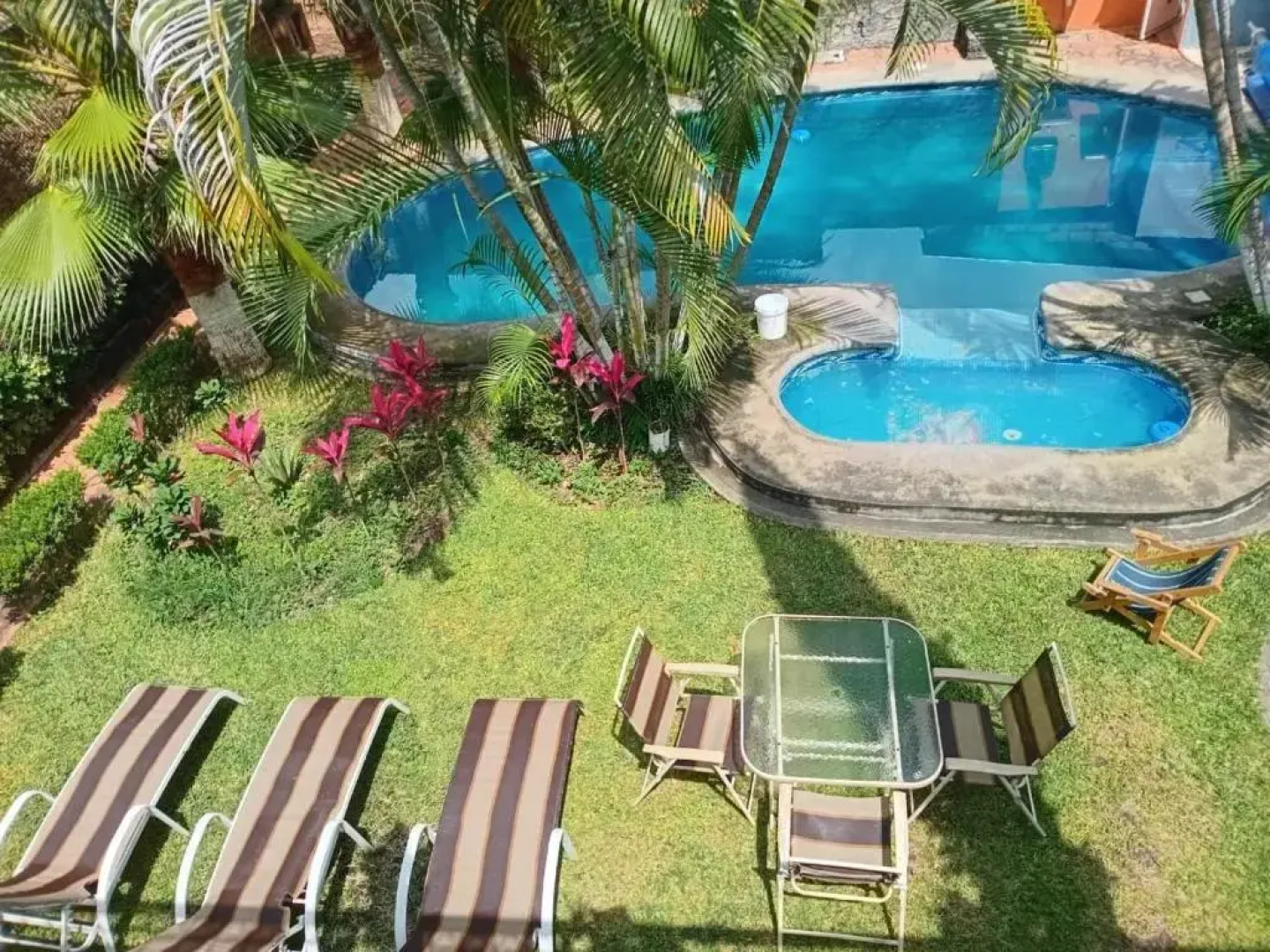 Hotel Casa Corita