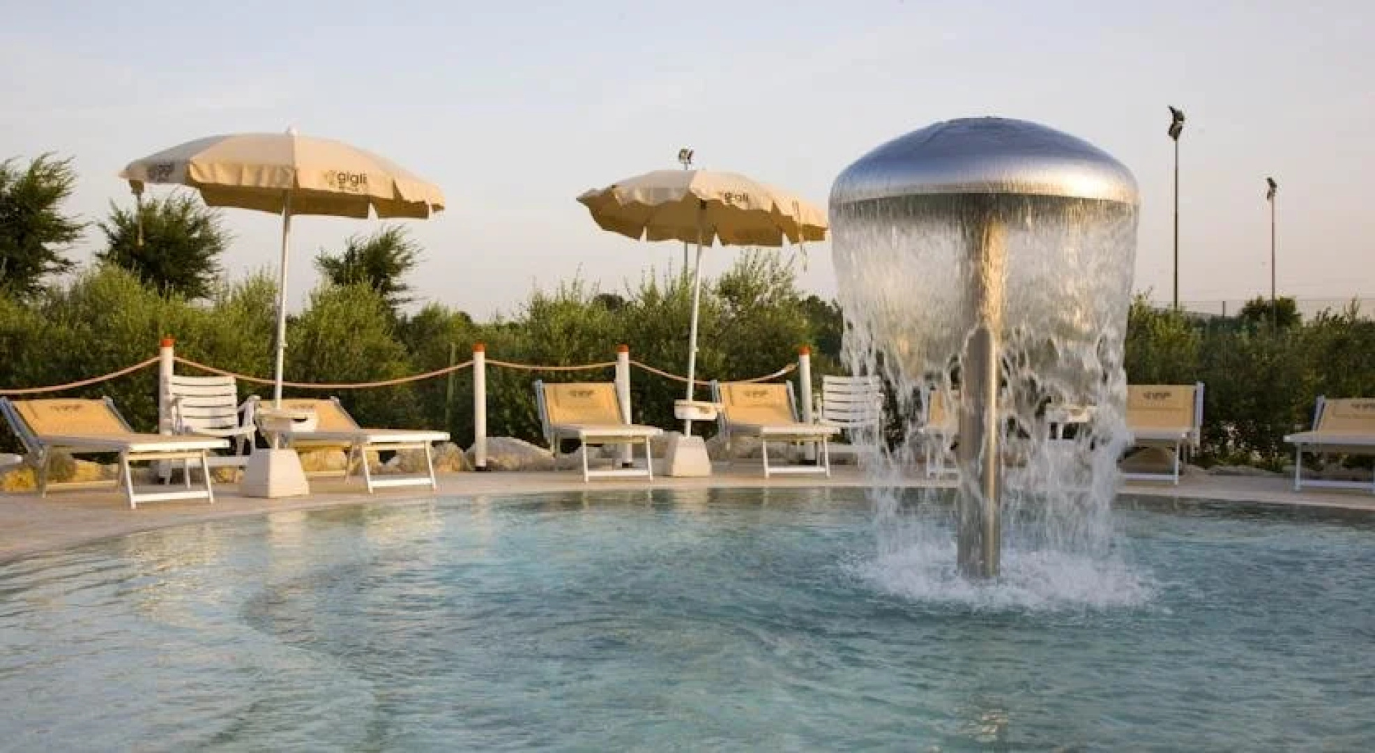 Le Fiabe Hotel Resort