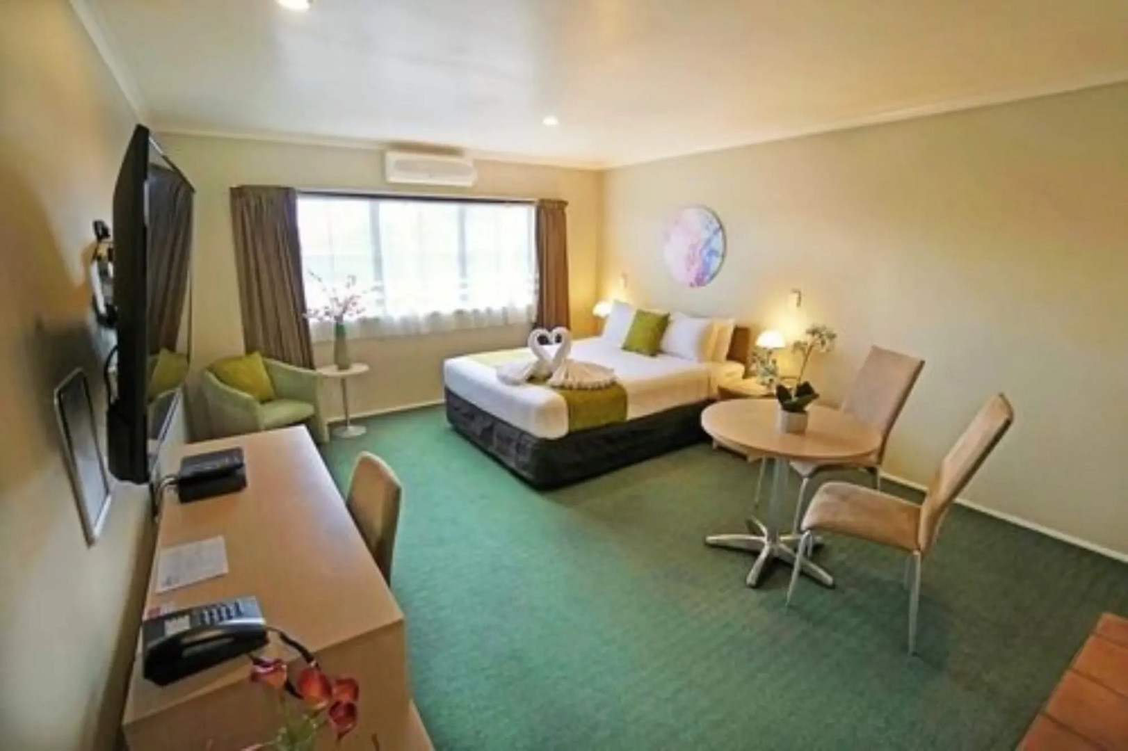 Anglesea Motel and Conference Centre