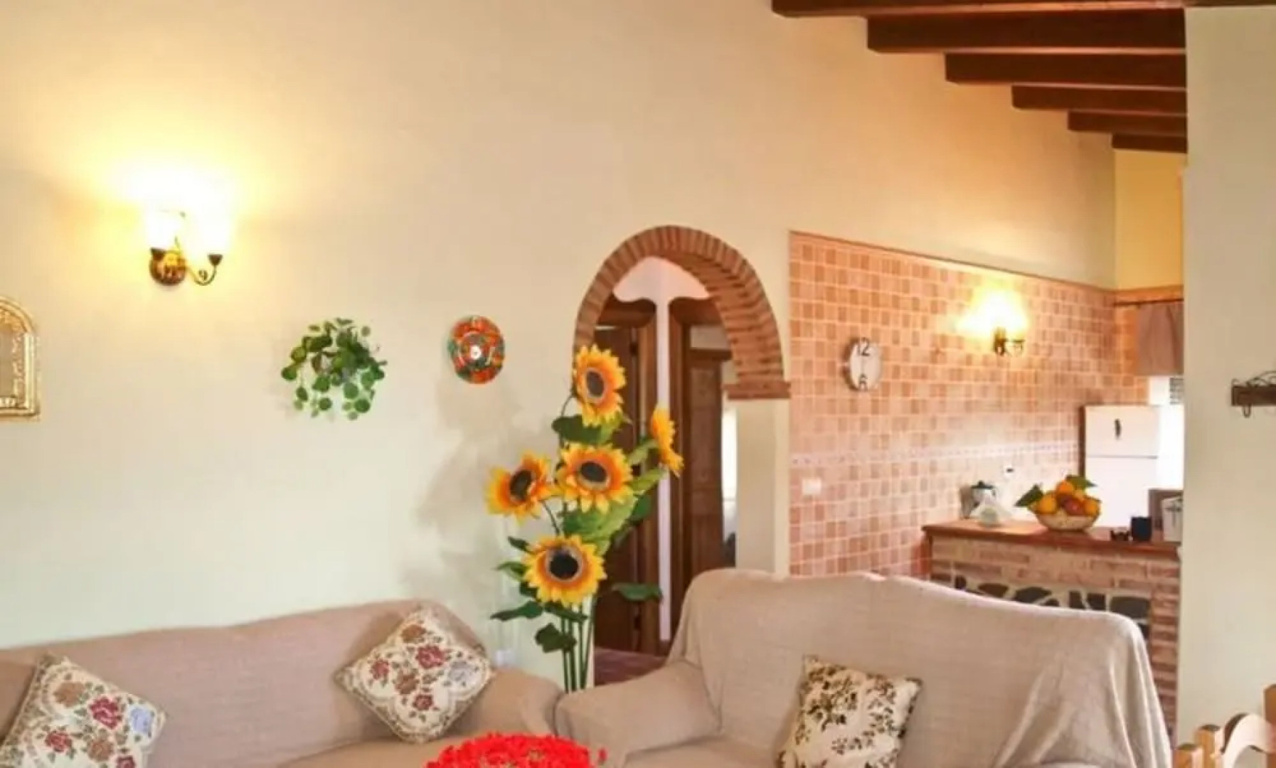 House in The Gastor Cadiz 101228 by MO Rentals