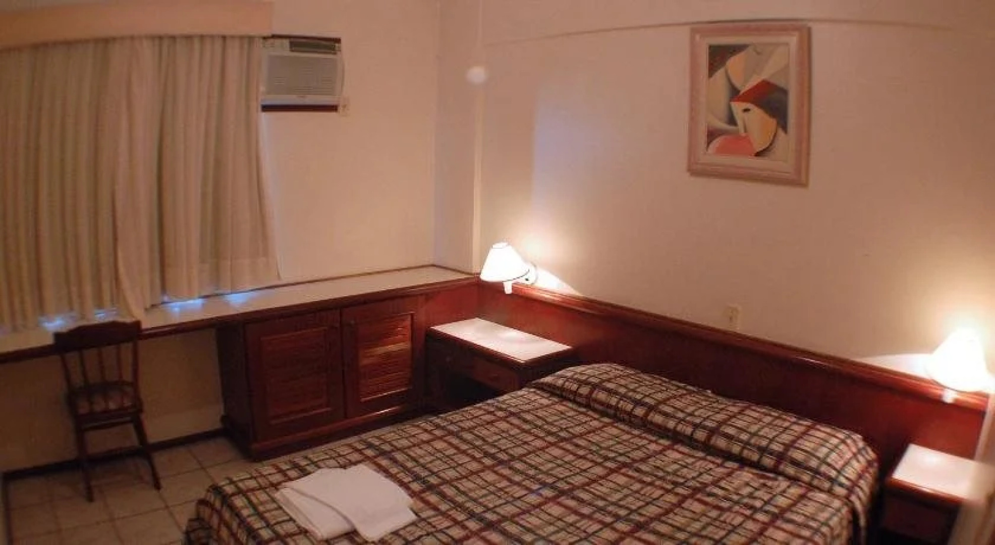 Residencial Itapema Vacation Club