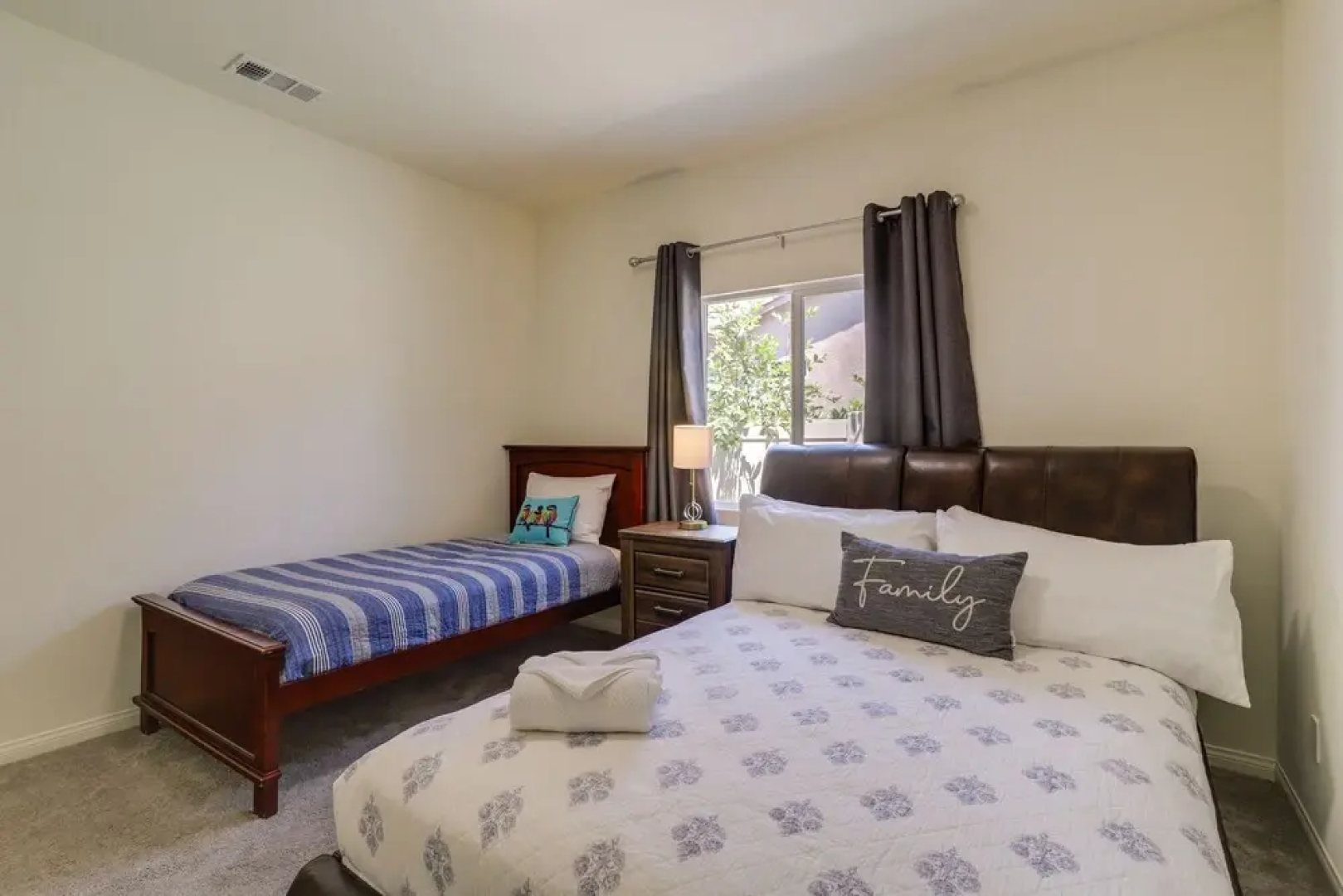 Desert Hot Springs Vacation Rental w/ Private Pool