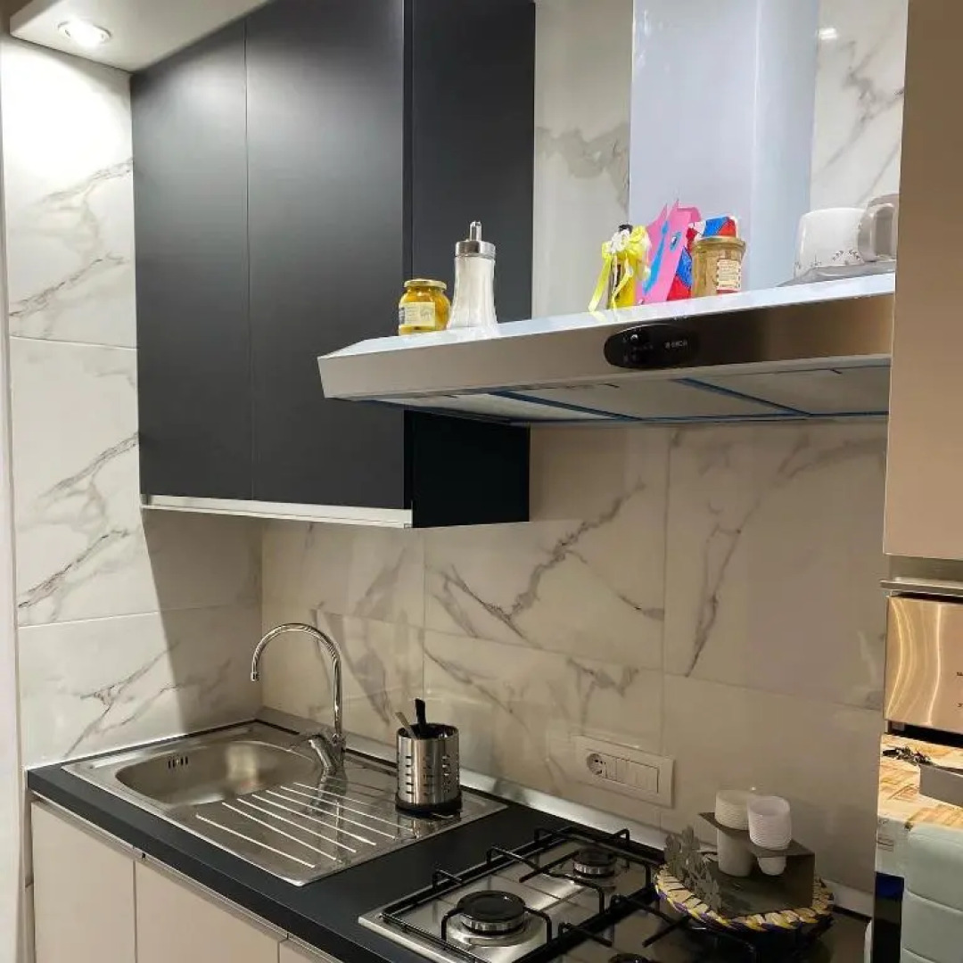 Villa Manzo-Pompei Vesuvius holiday house