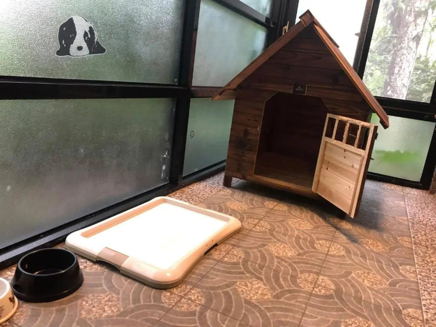 The Great Roots Forestry SPA Resort