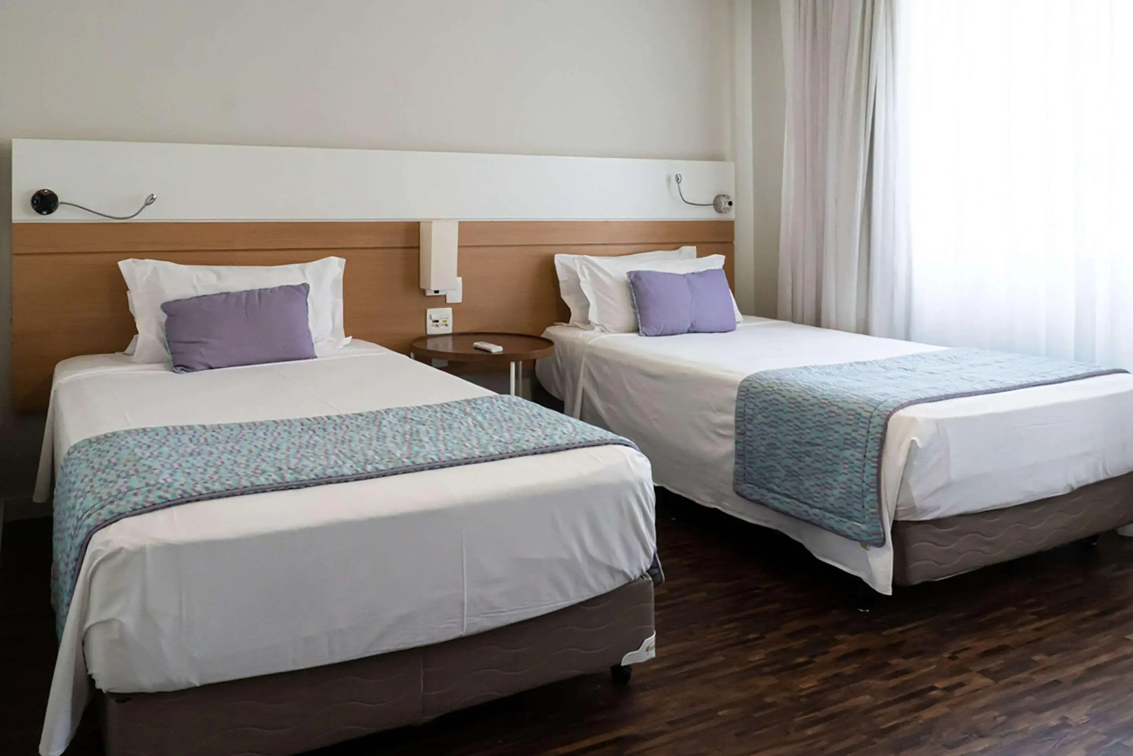 Quality Hotel Faria Lima