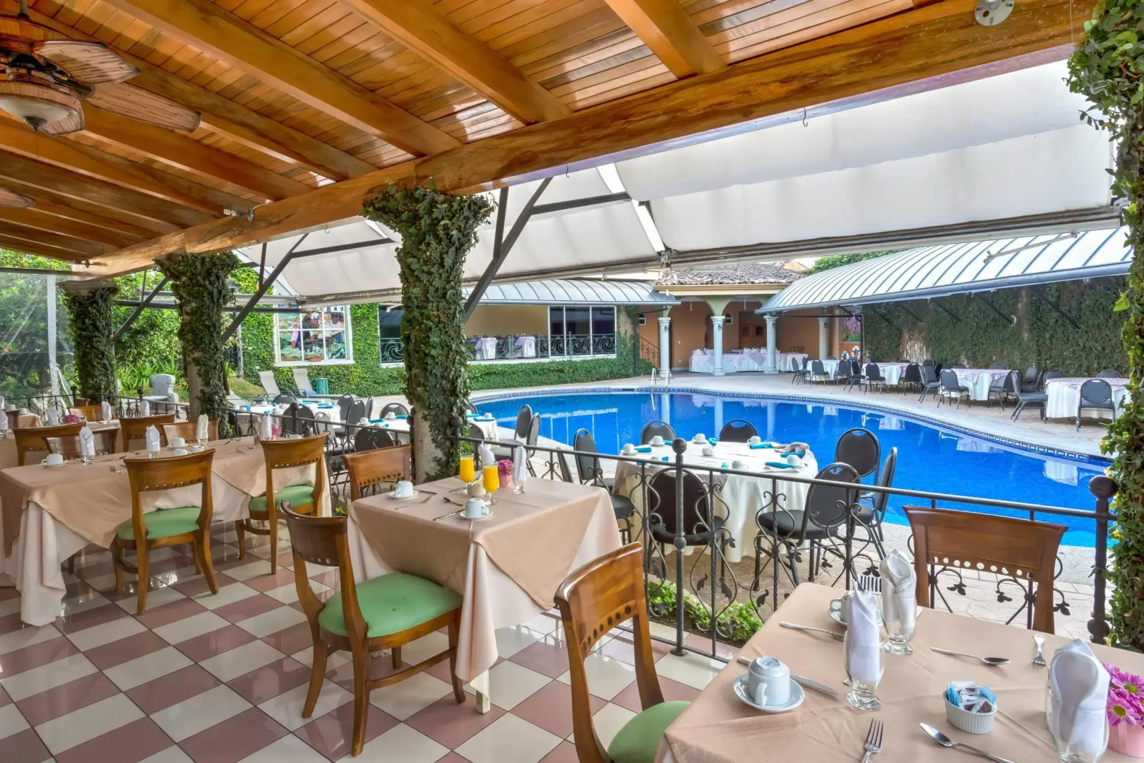 Casa Conde Apartamentos