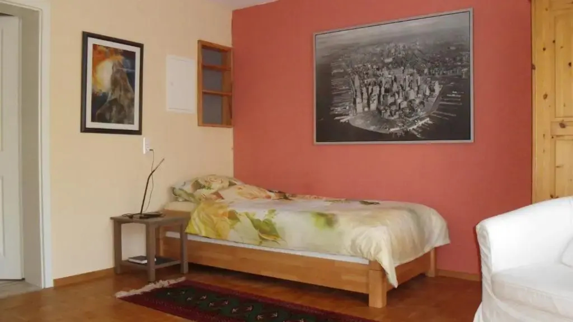Haus Magnolia 2