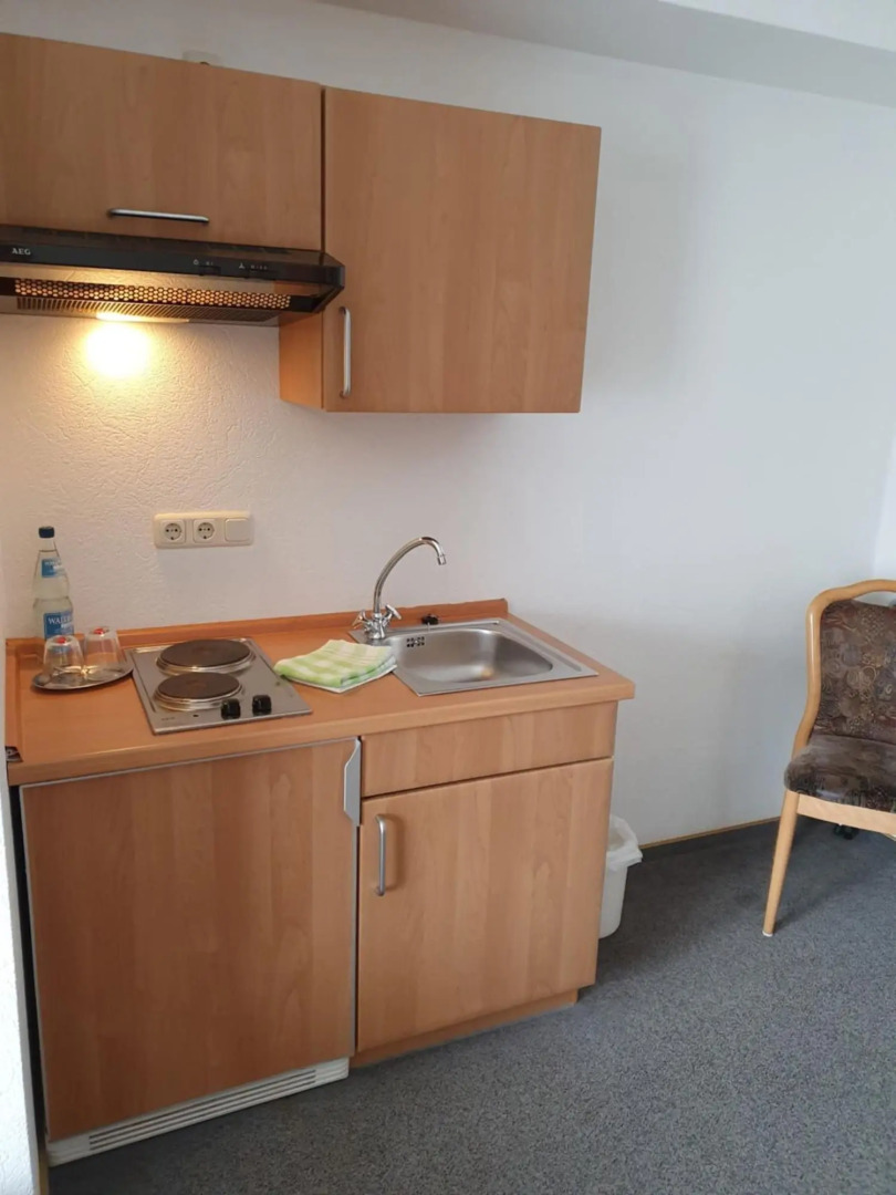 Landgasthof Hotel Sauer