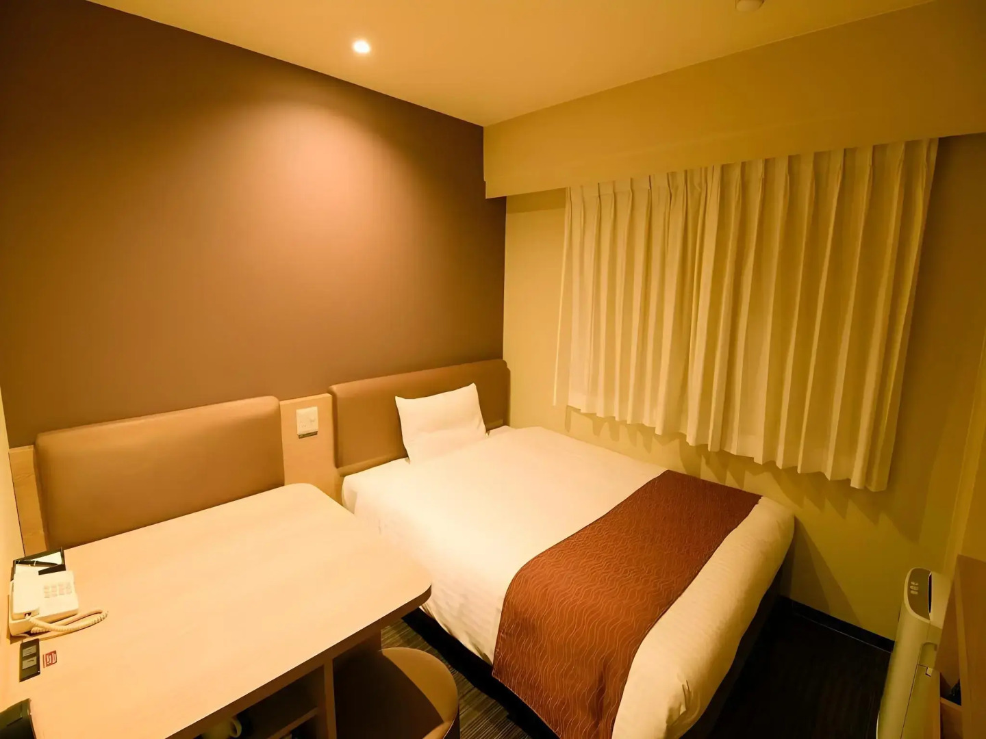 Jr West Group Via Inn Shinosaka West