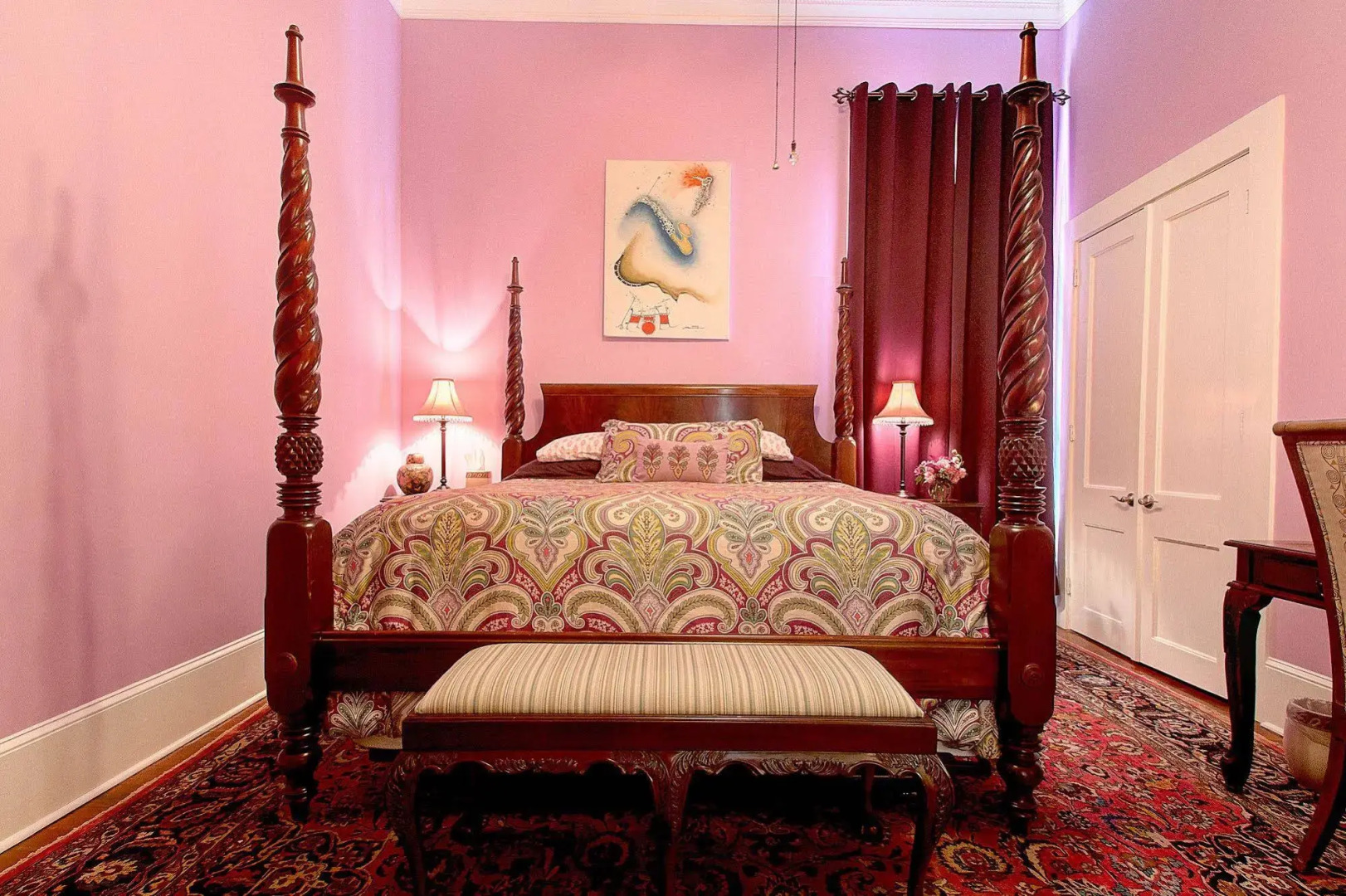 R&B Bed and Breakfast