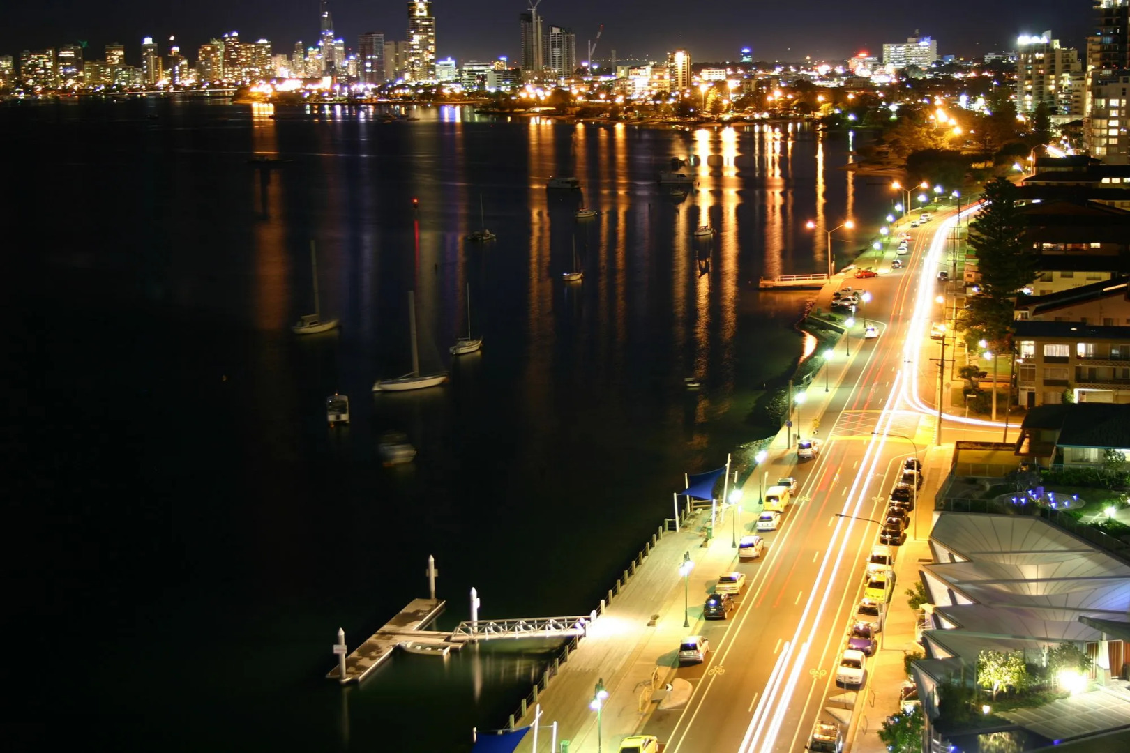 Beaconlea Tower Apartments