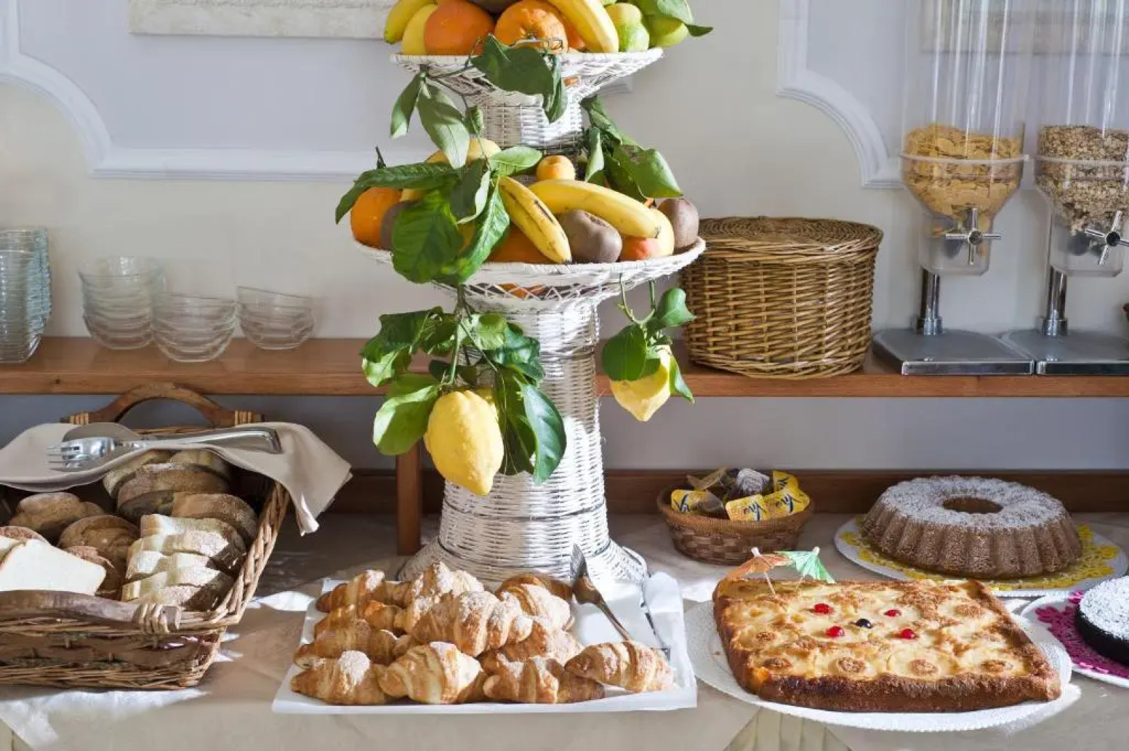 Casa di Meglio Dependance