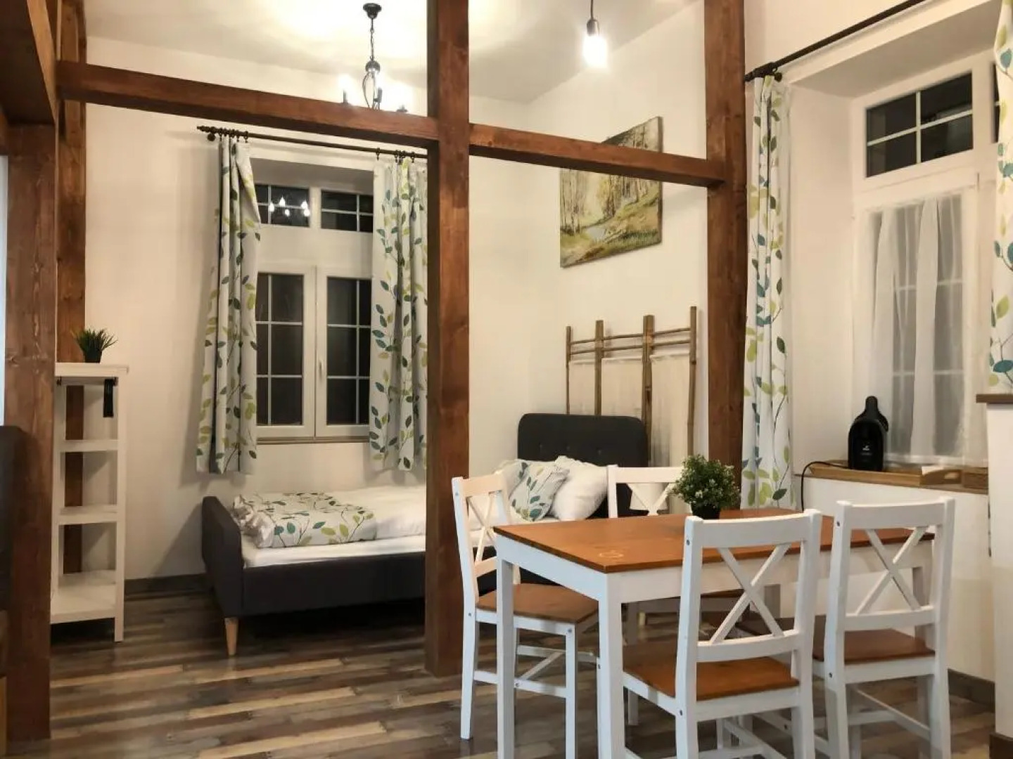 Dunakavics Boutique Apartman Szentendre