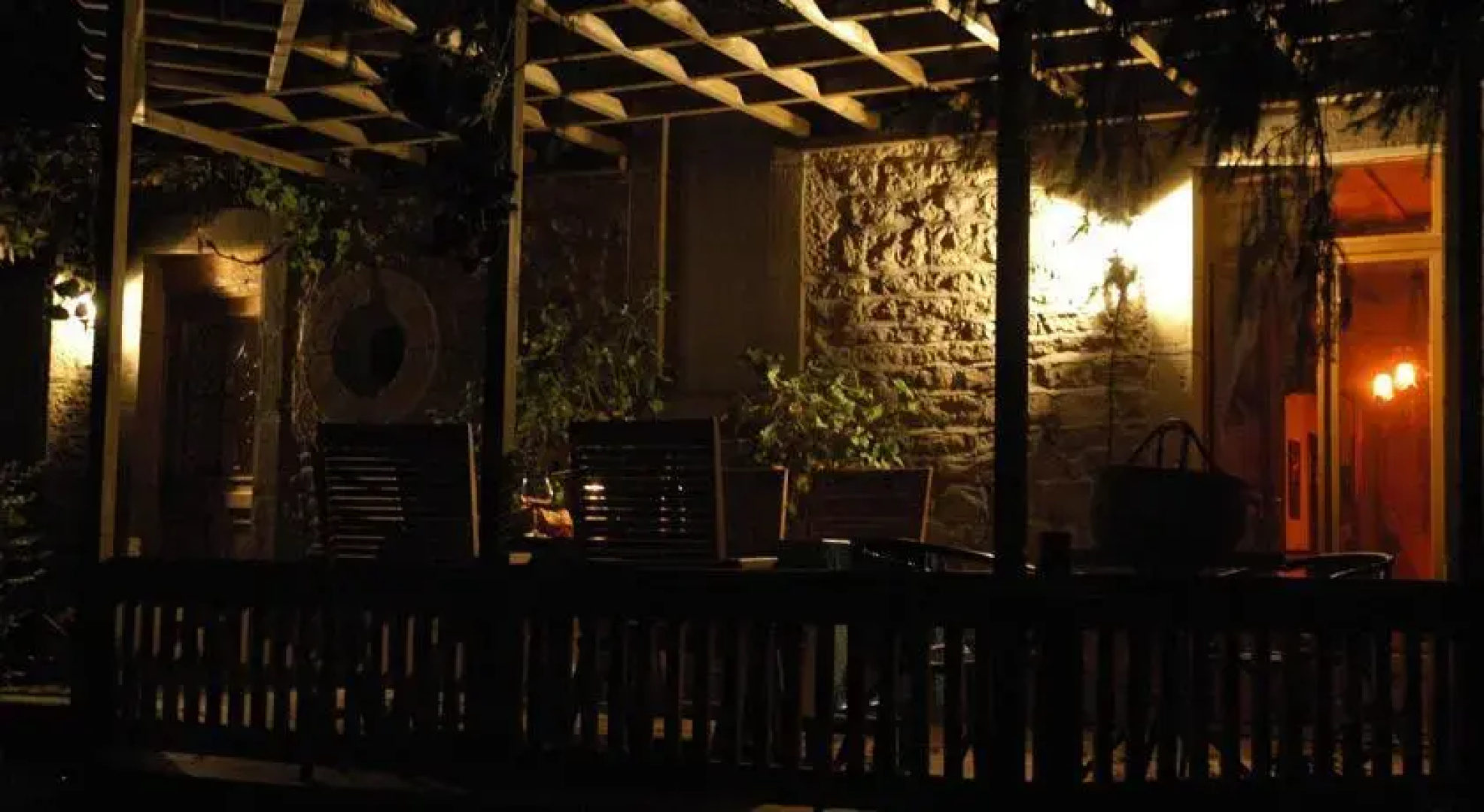 La Maison de Papillon