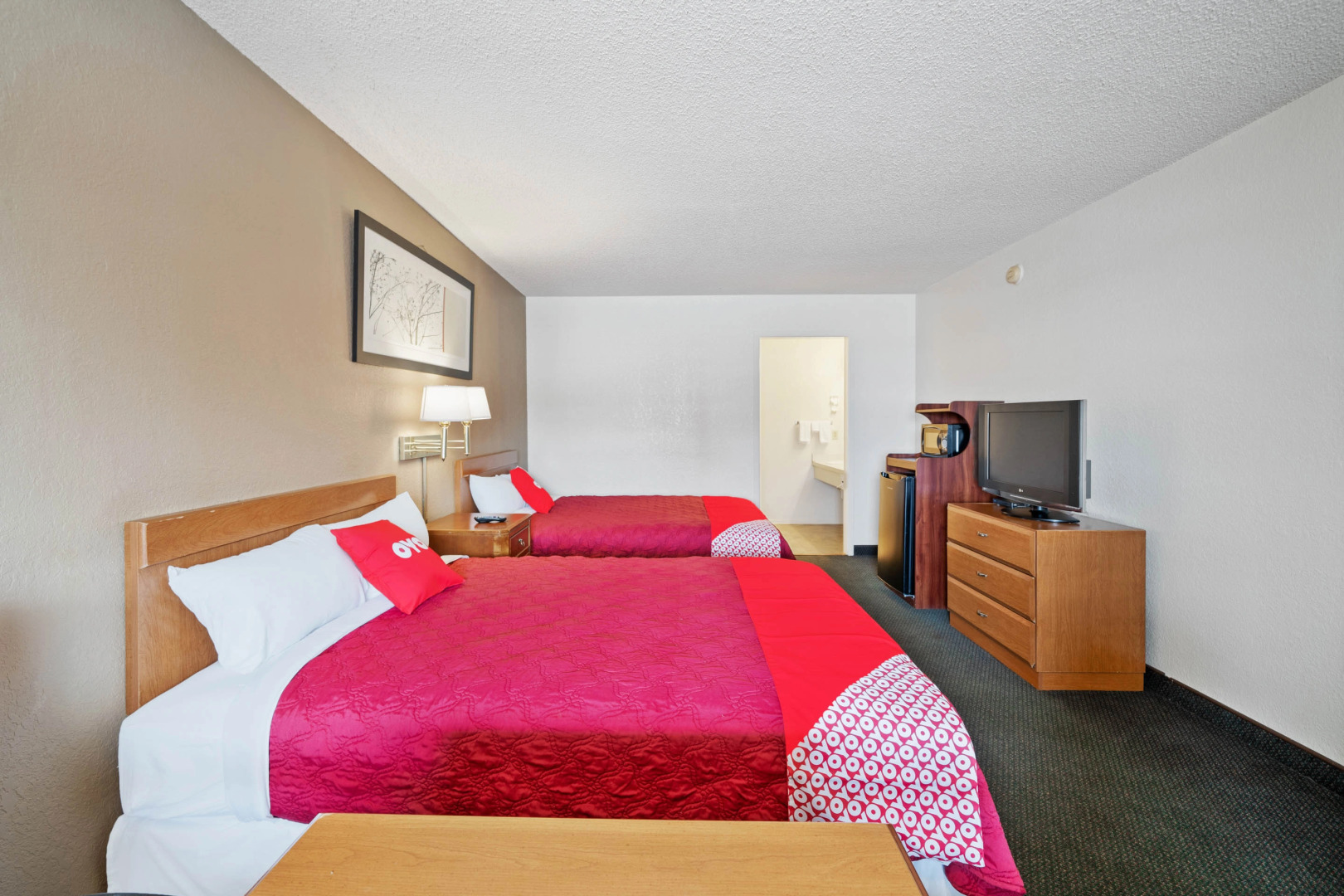 Segovia Lodge Junction TX I -10