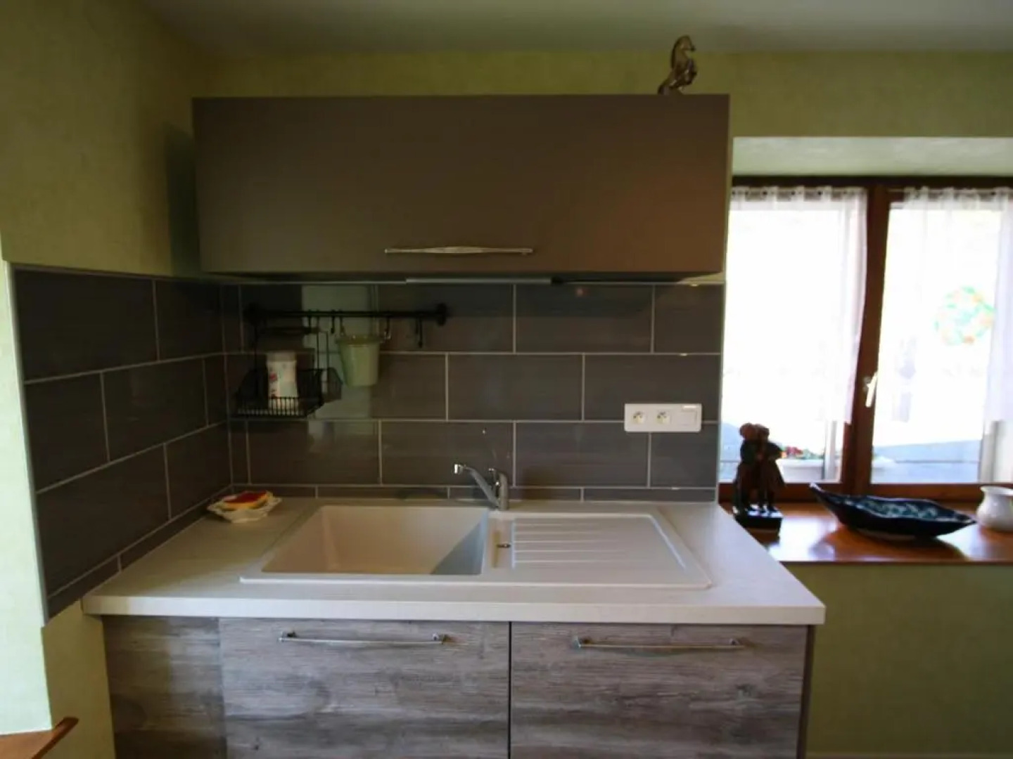 Holiday home Route de la Folie - 2