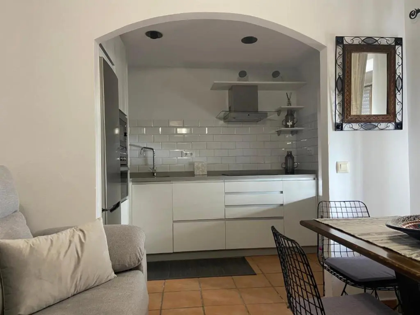 Apartamento Rural Casa Monte