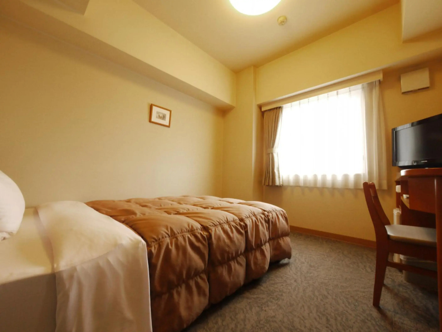 Hotel Route Inn Fukaya Ekimae