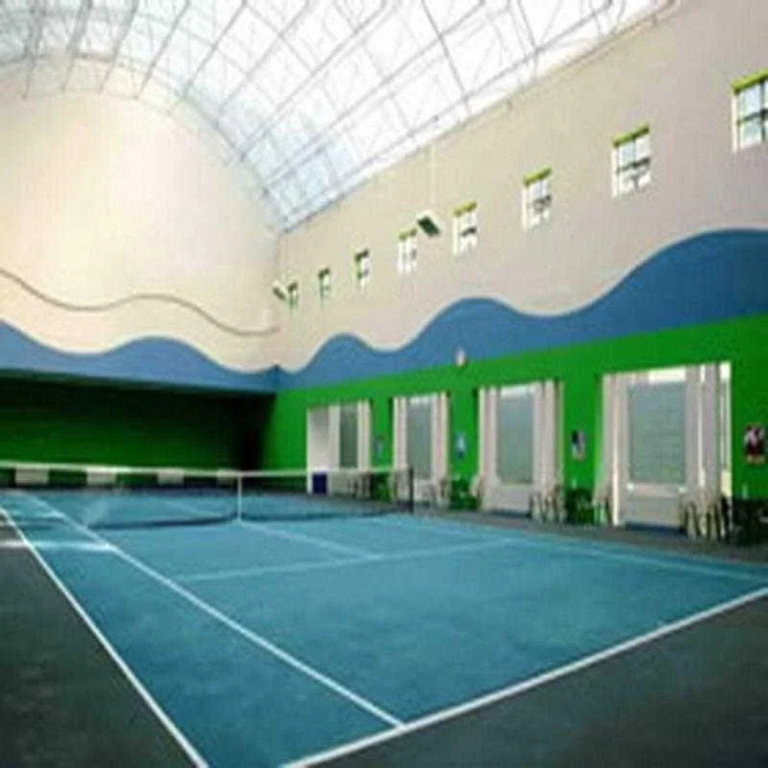 Hai Tian Hotel Qingdao