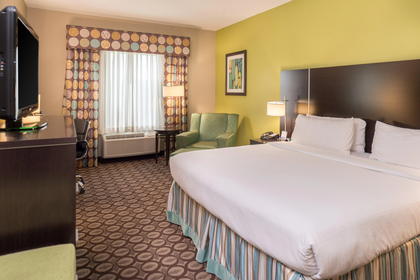 Holiday Inn Express & Suites Rockport - Bay View by IHG