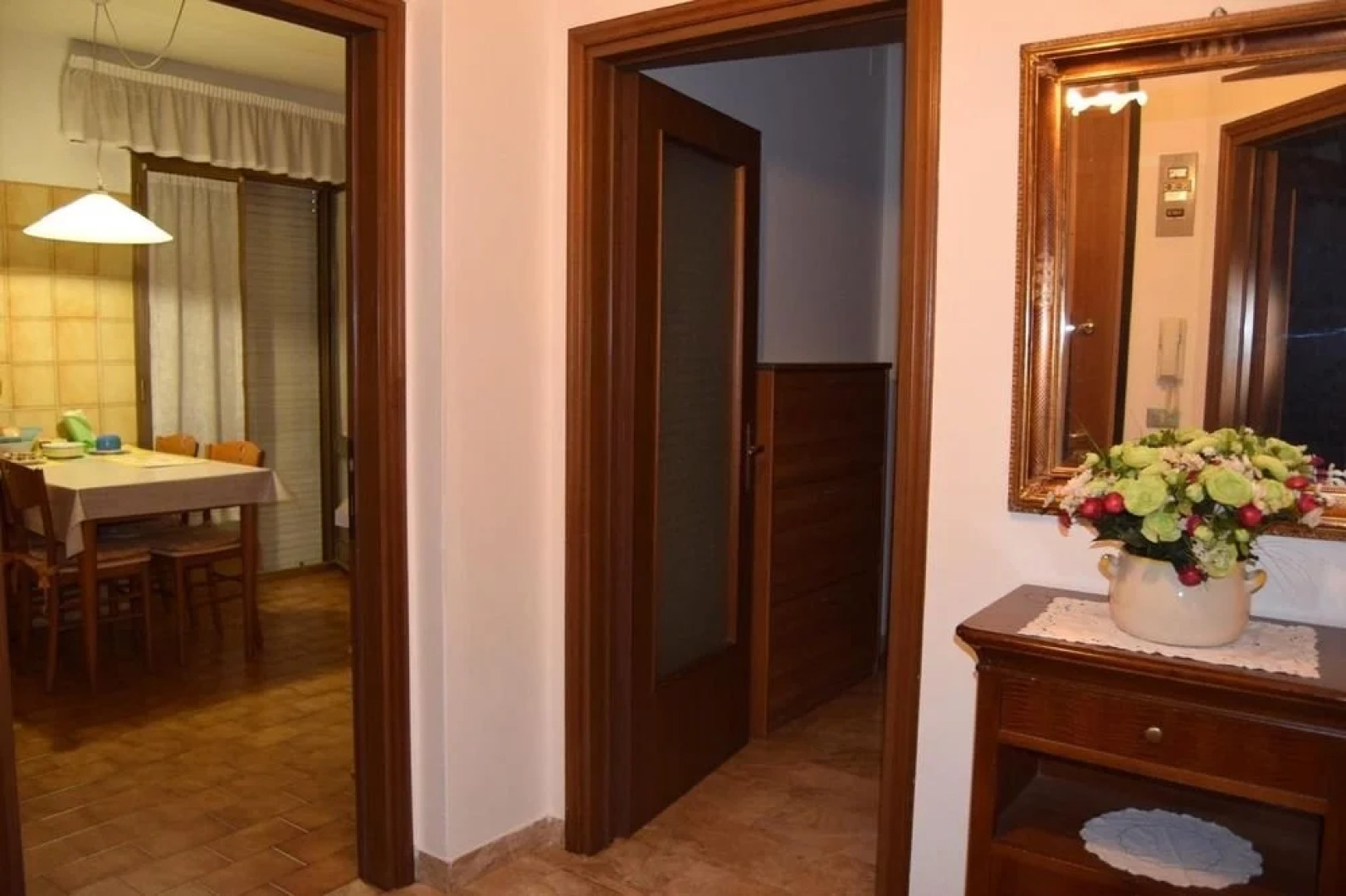 Casa Vacanza e per lavoro Elena e Carla