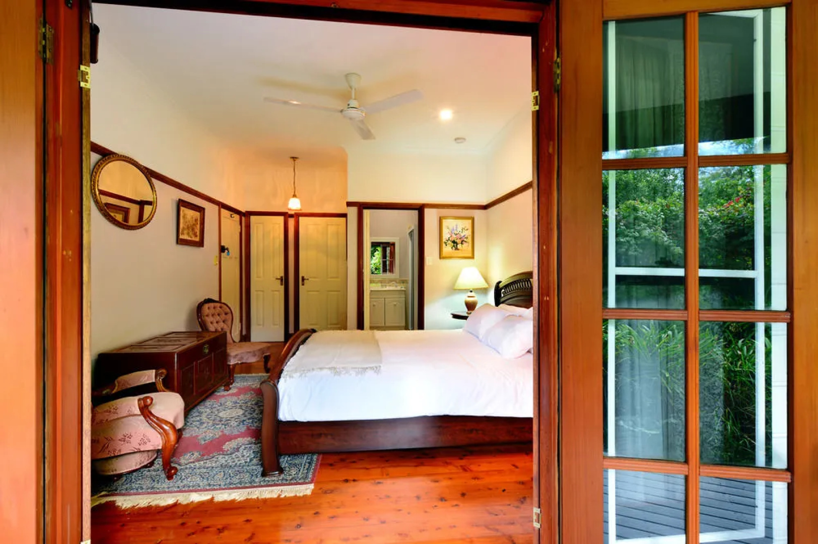 The Laurels B&B Kangaroo Valley