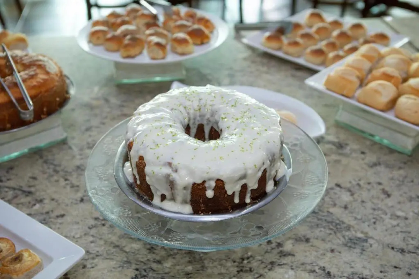 Hotel Nacional Inn Poços de Caldas