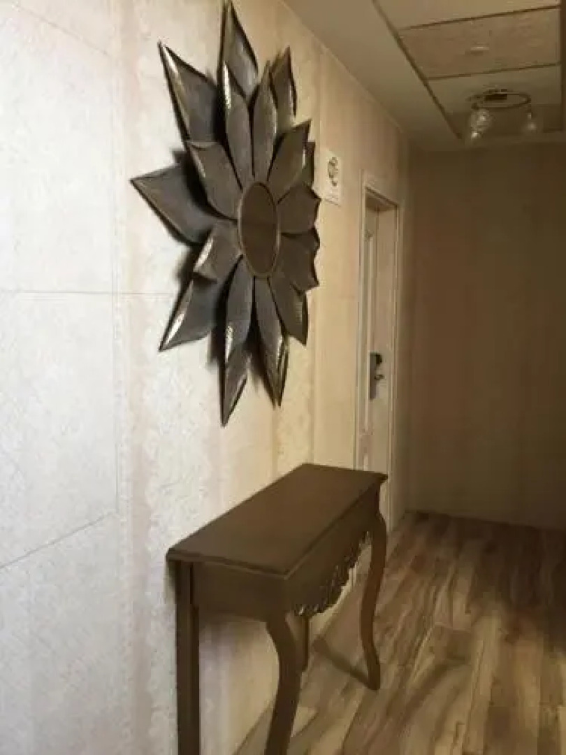 Hostal Flor De Lis Lojo