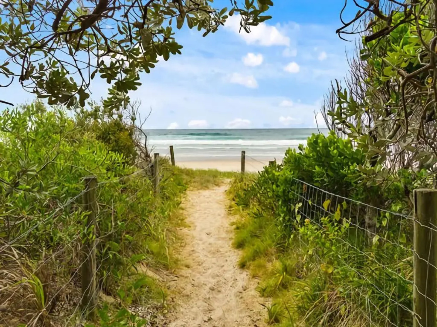 Shoreline Nine Penthouse With Ocean Views