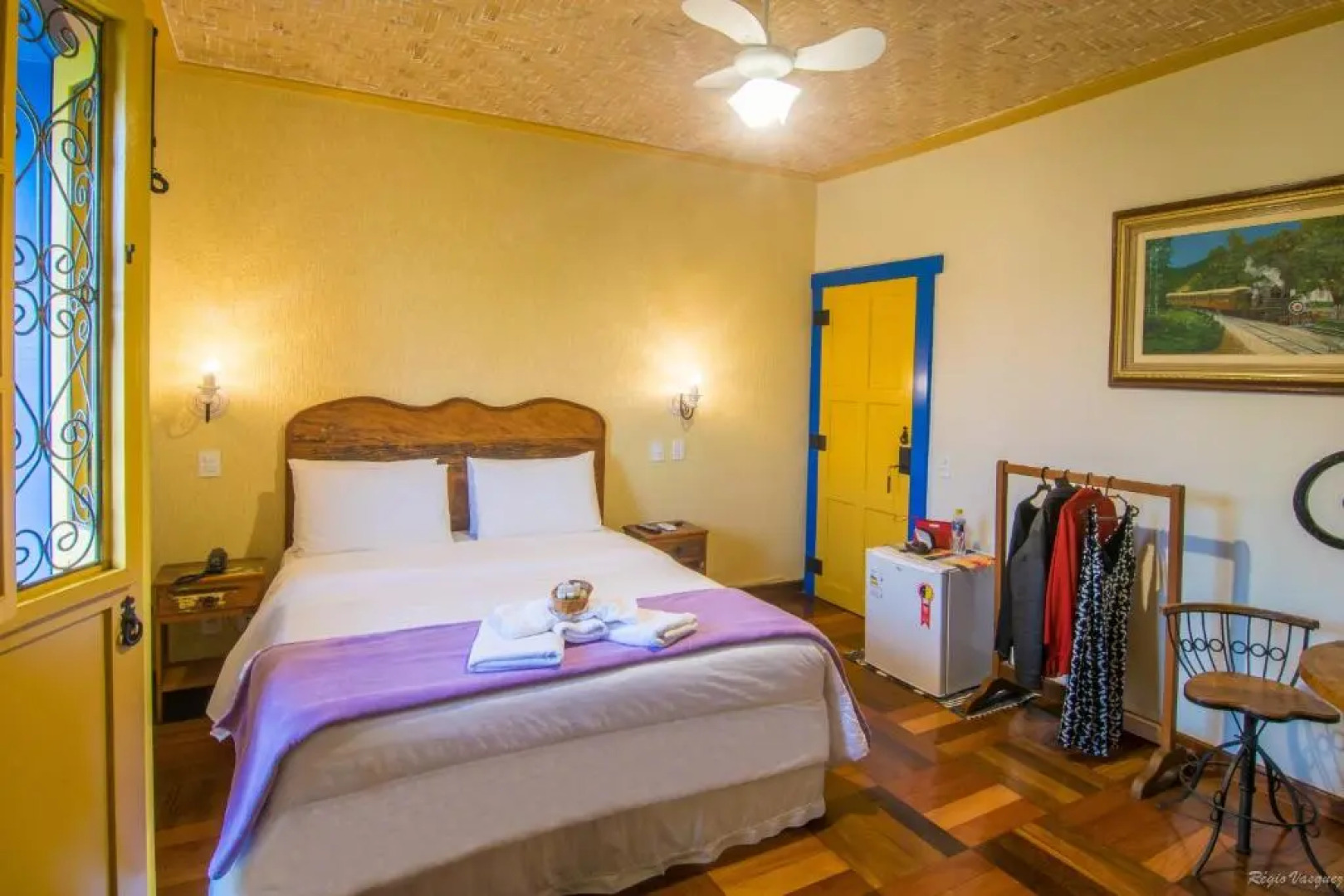 Pousada Marília de Dirceu