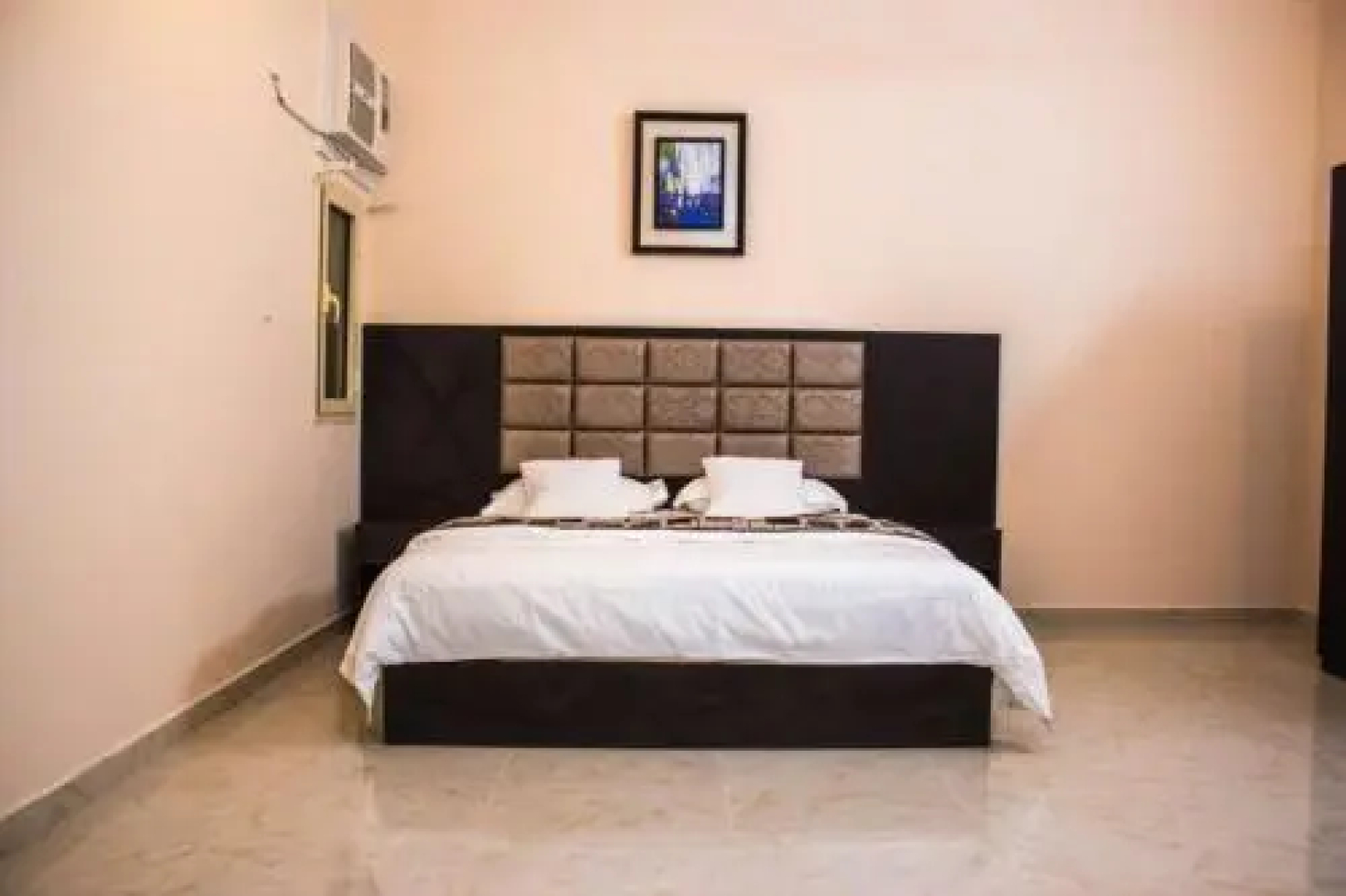 Elaf Sebia Furnished Units