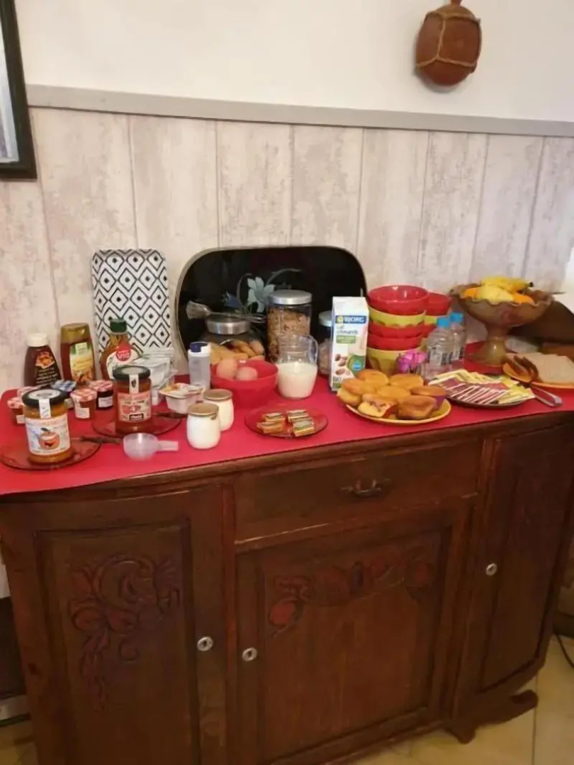 A Casa Di L'Alivu