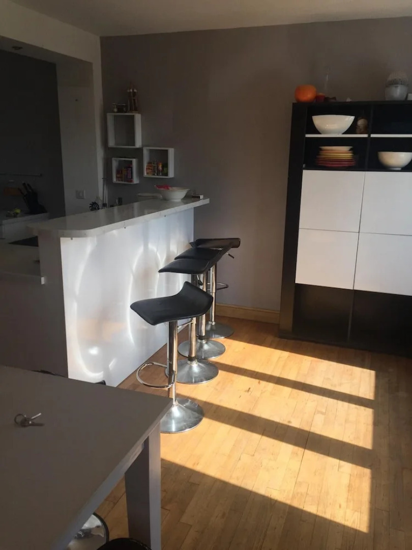 House With 3 Bedrooms in Quimper, With Enclosed Garden and Wifi - 15 km From the Beach