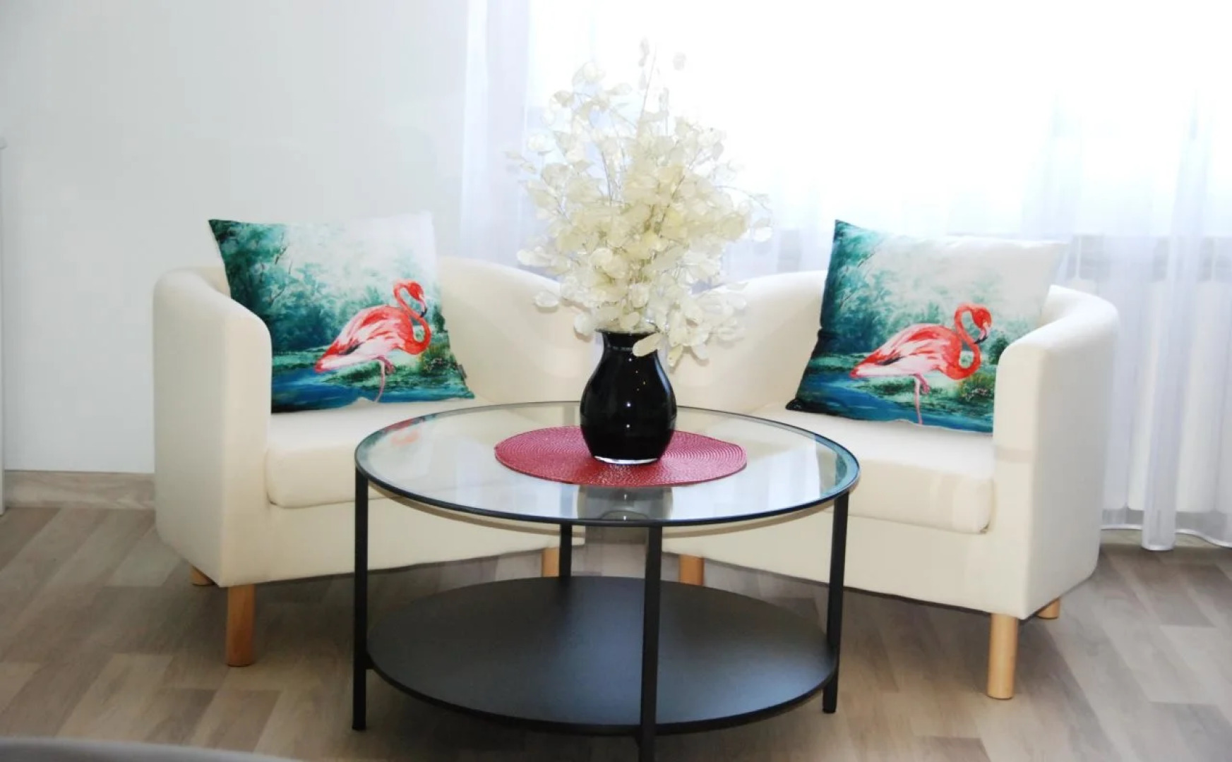 7th Room Guest House