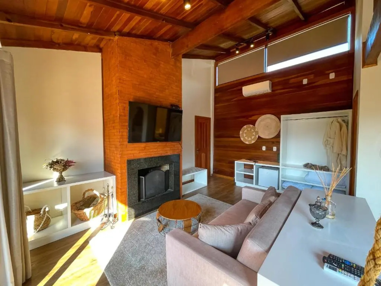 Valle Ristretto Exclusivo para Casais