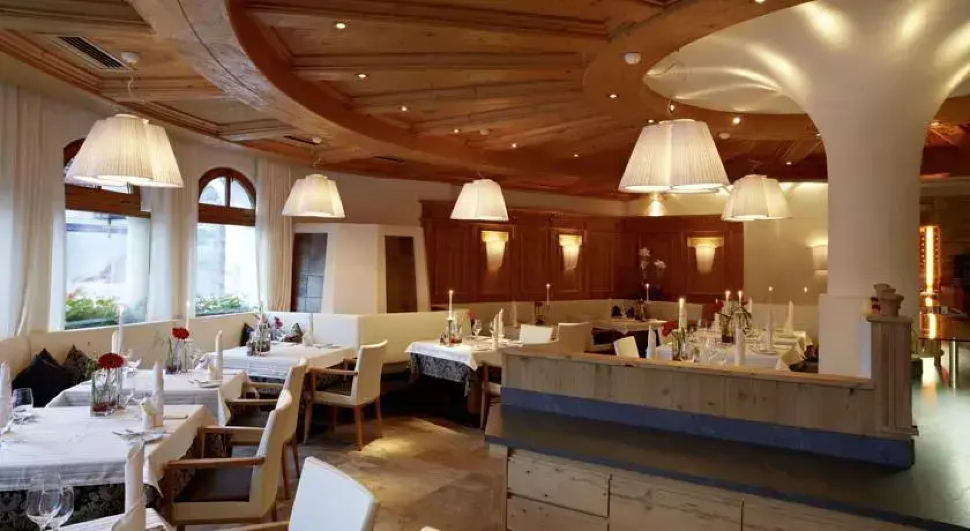 Hotel Tirol