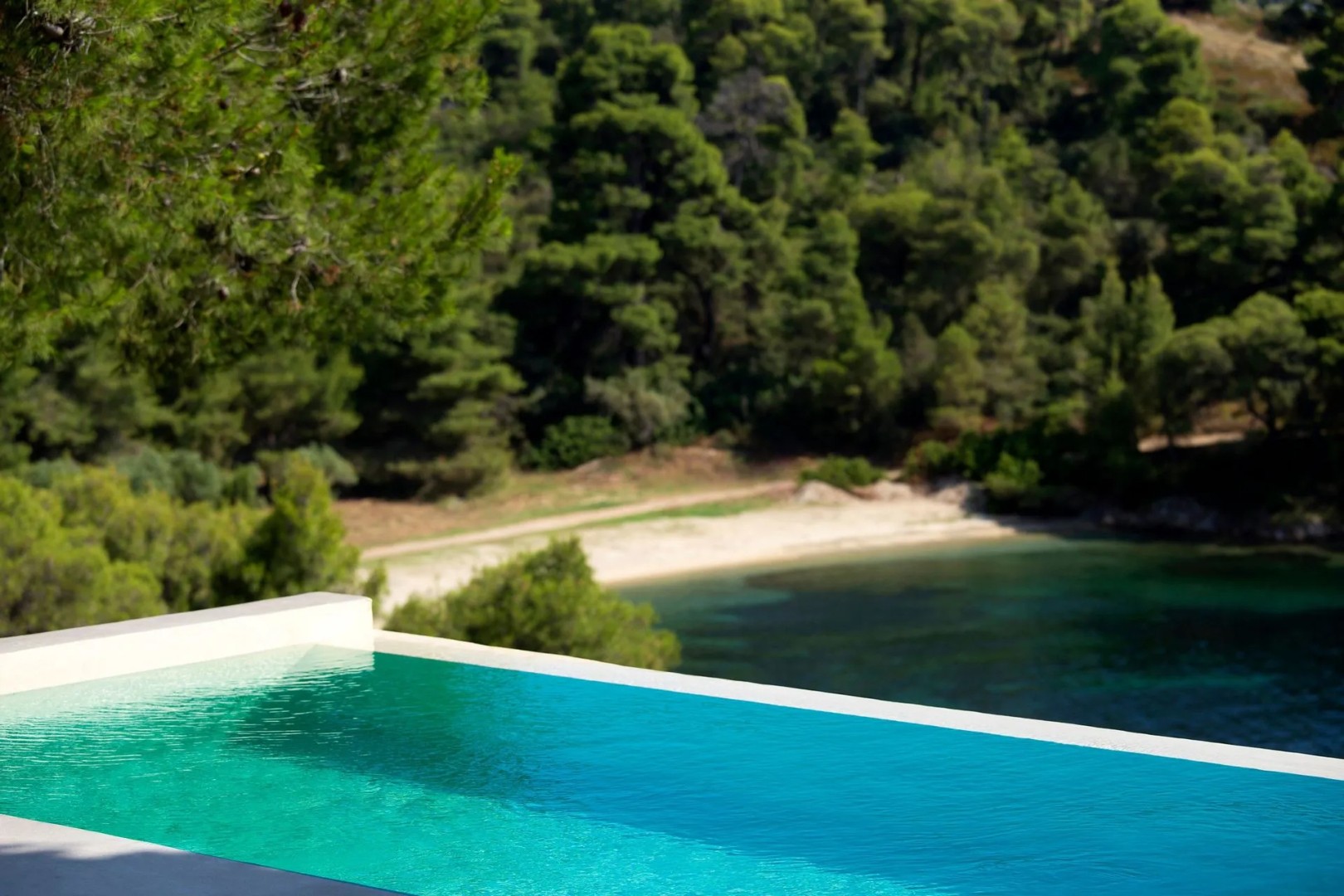Porto Carras Villa Kalyva Mare