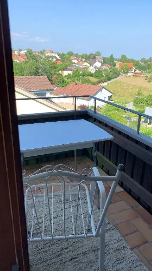 2 Zimmer Wohnung am Süd-Schwarzwald