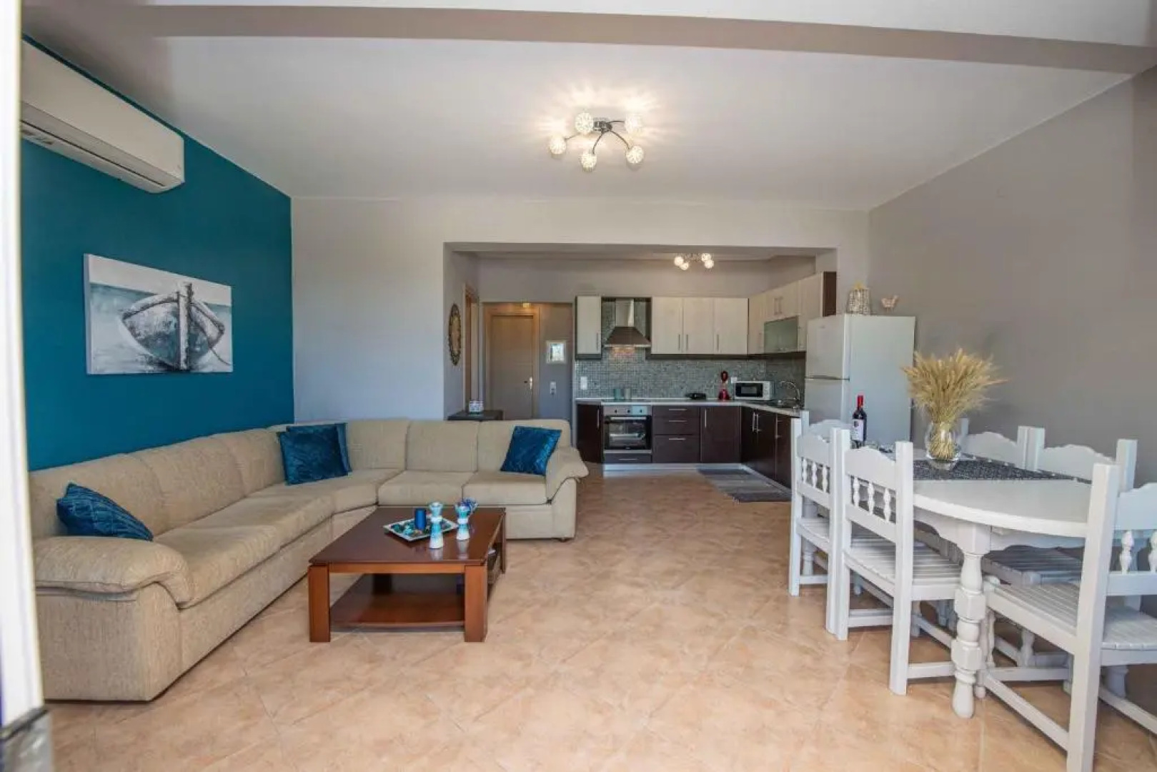 Darmanin Αpartment 4 Gyalos Corfu