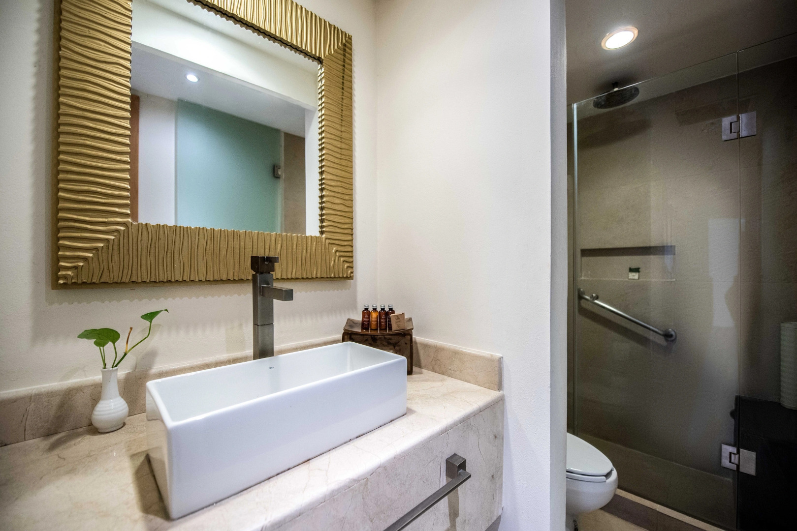 Park Royal Beach Huatulco – All Inclusive