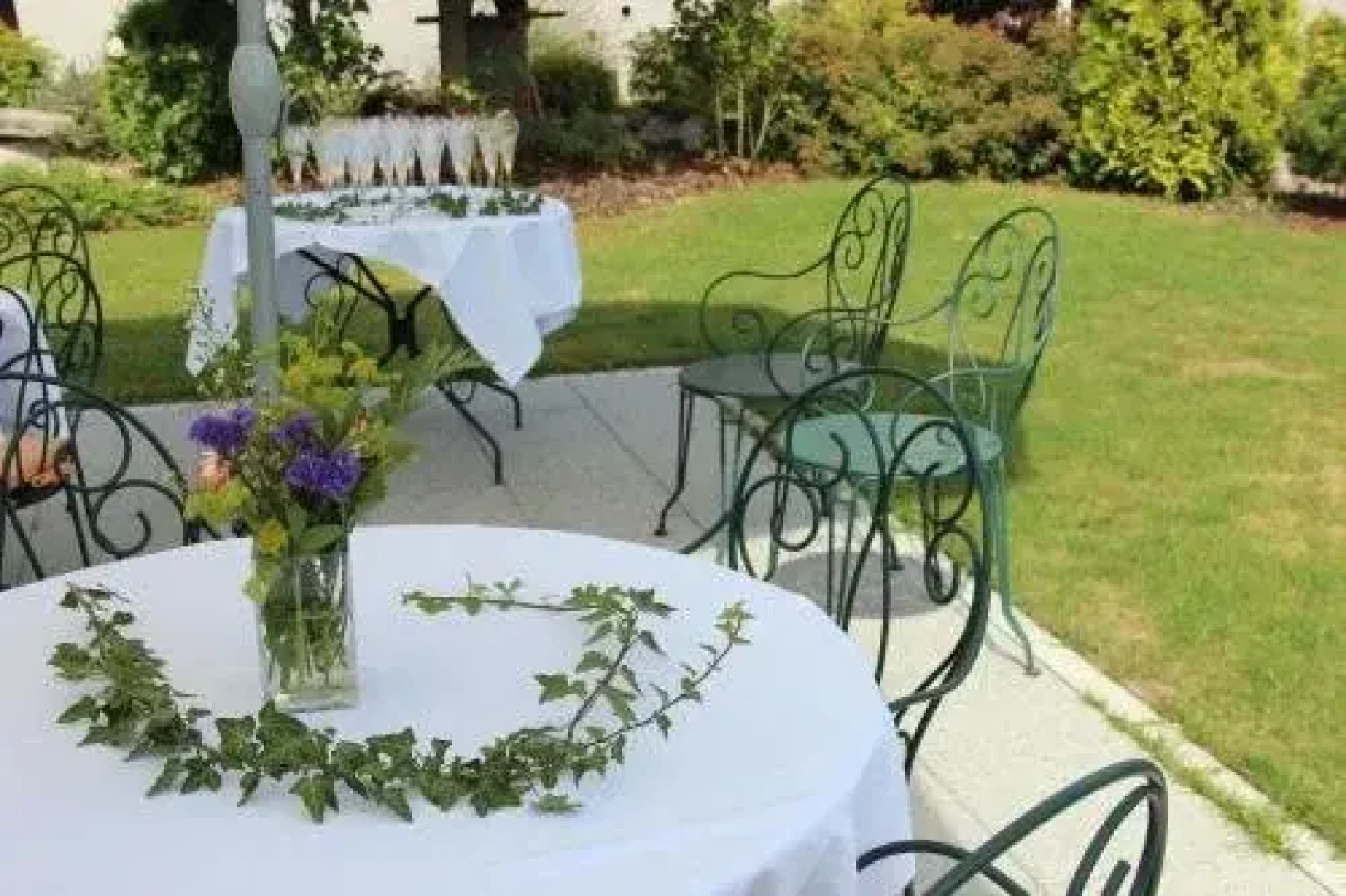 Hôtel-Restaurant Oberlé