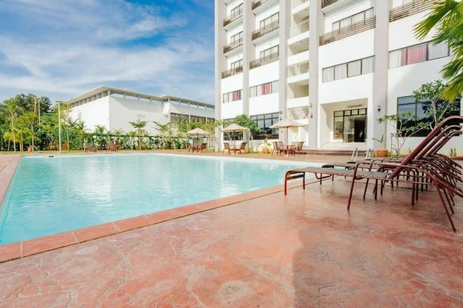 Raia Hotel & Convention Centre Terengganu