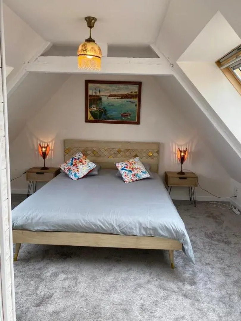 La Marine Louannec (Adults Only)