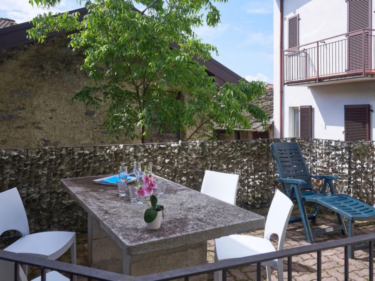 Rustico Maria (DMA392)