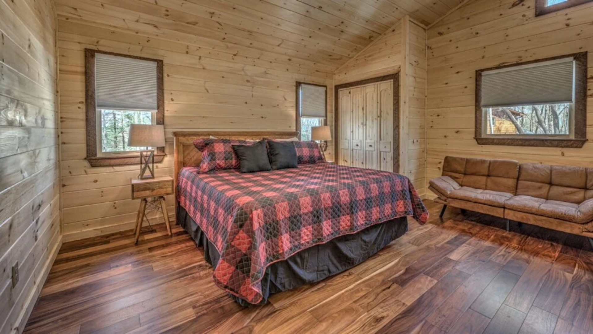 St Ridges by Escape to Blue Ridge