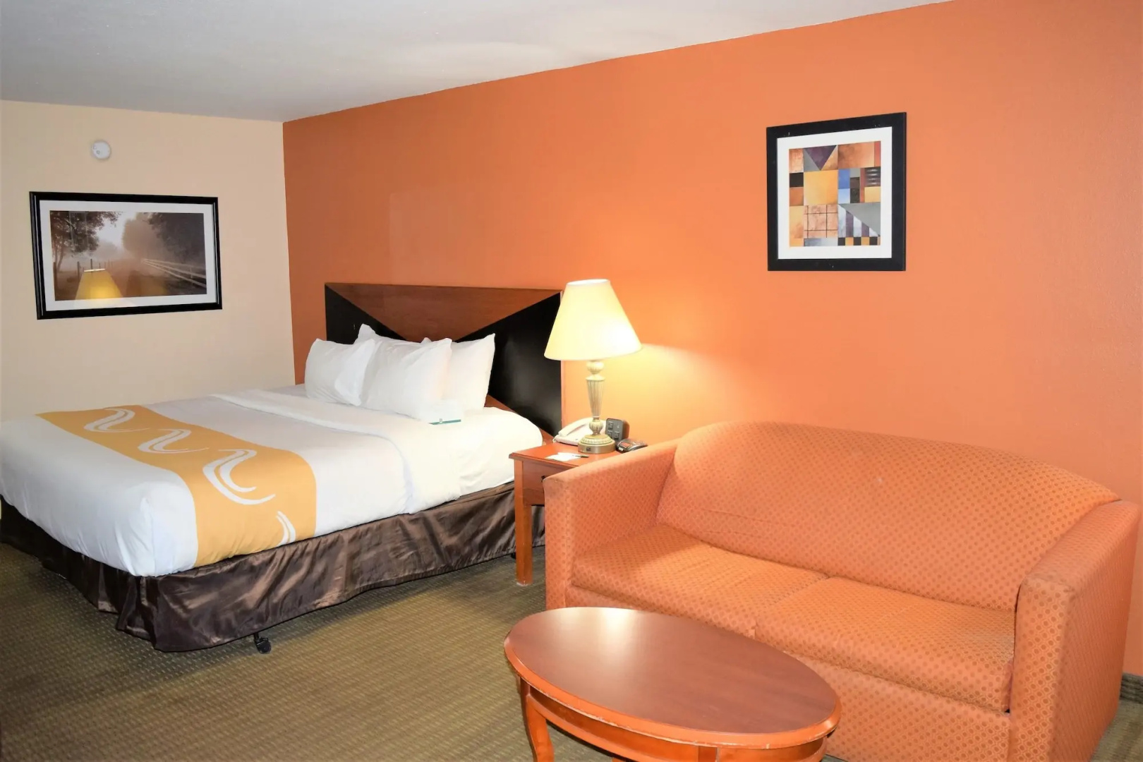 Quality Inn Kennedy Space Center