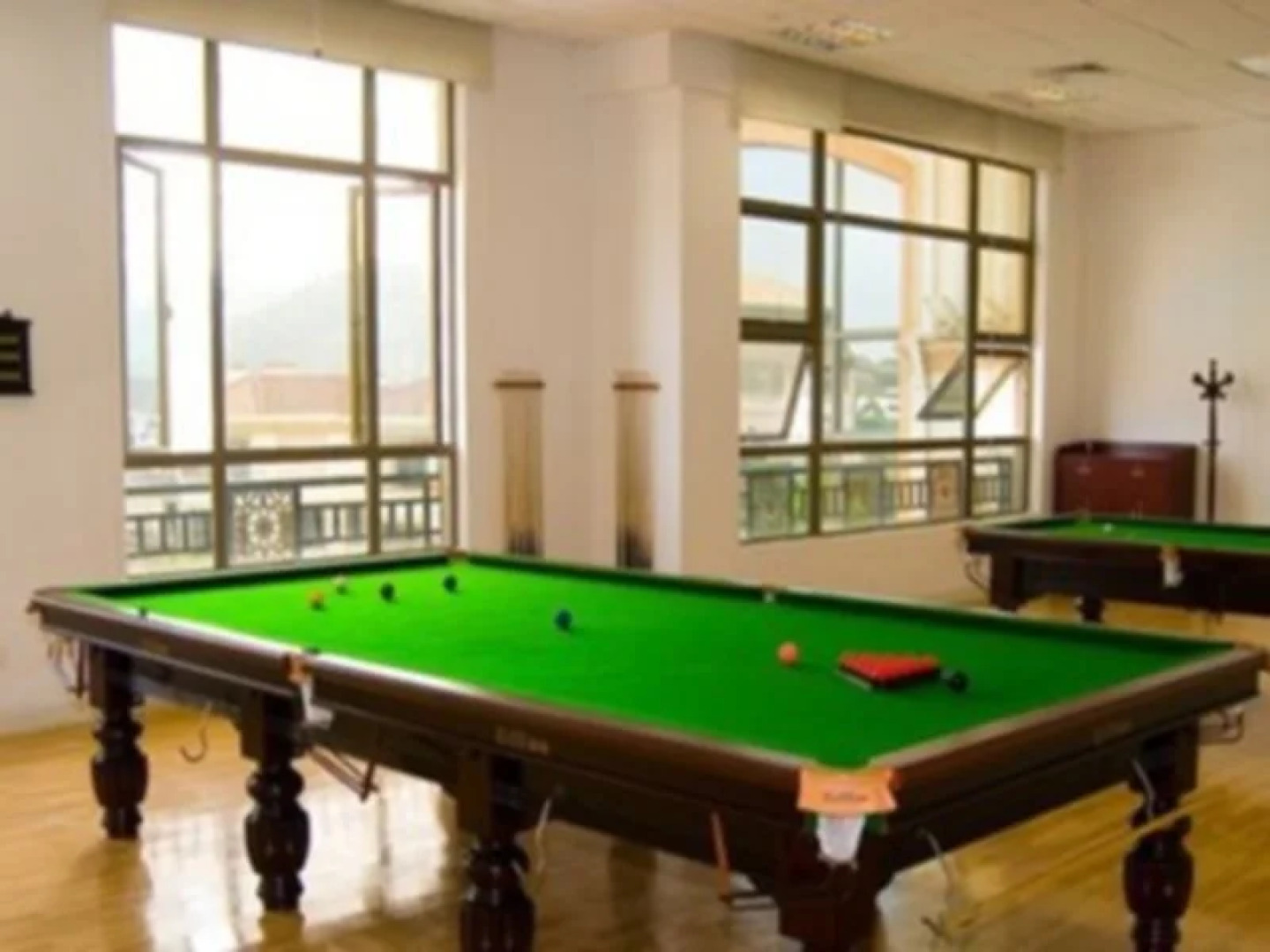 Guangdong Yinye Yanshan Hotel