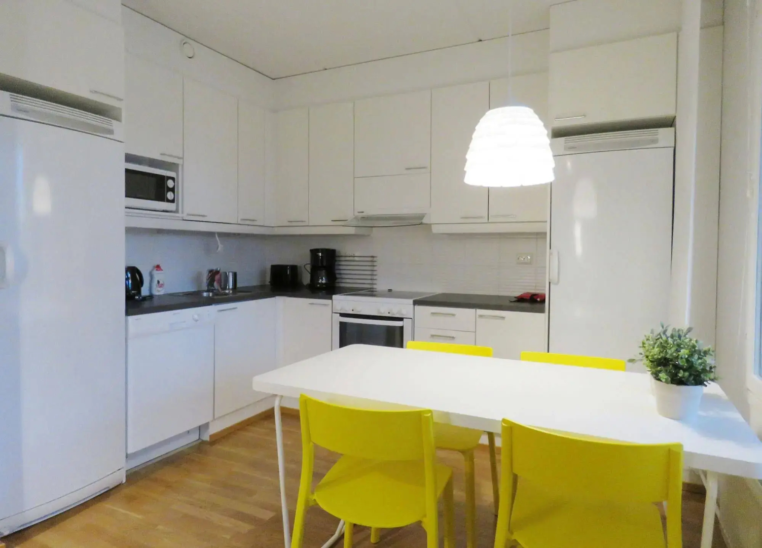 Kotimaailma Apartments Vaasa