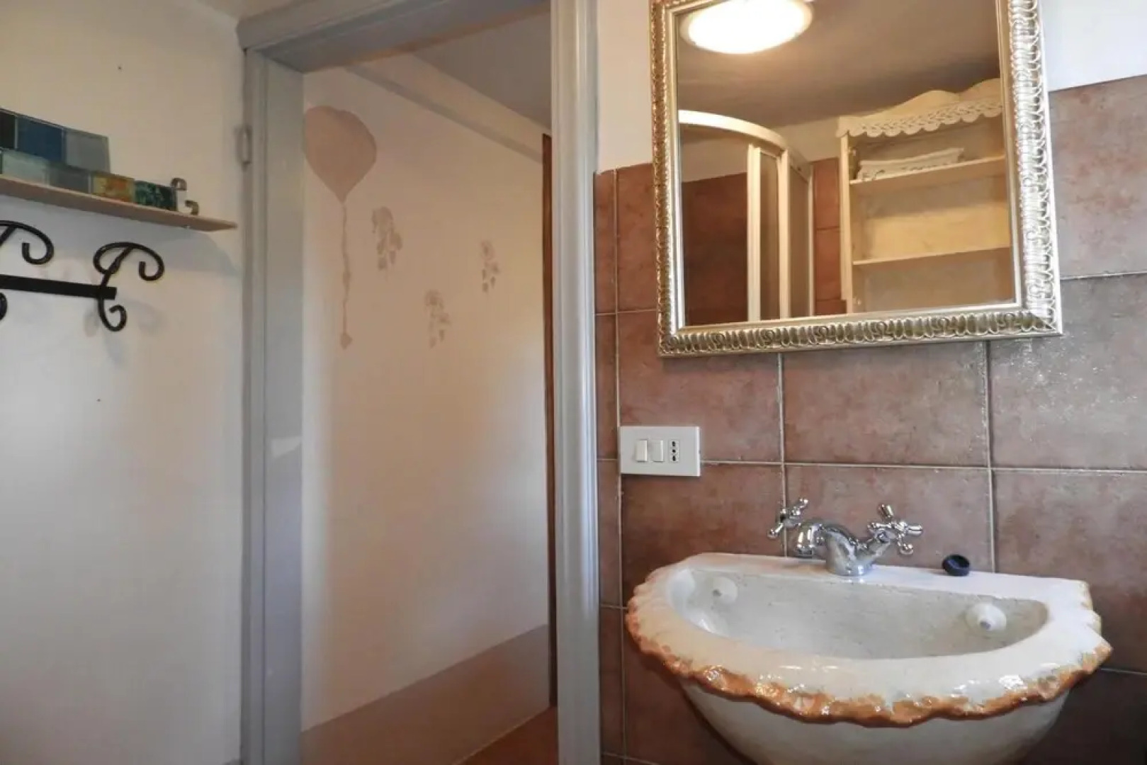 Casa Ortomaggiore With Pool Sauna