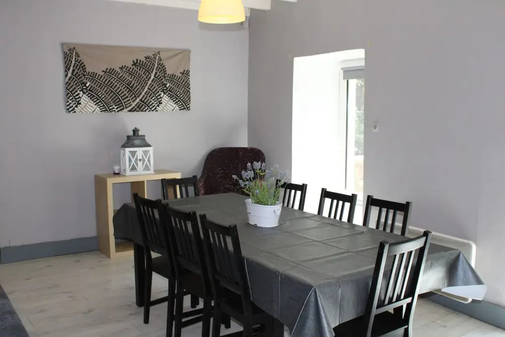 Village de Gîtes du Moulin Neuf